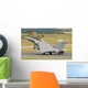 French Air Force Rafale Wall Decal Design 1