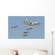 Royal Moroccan Air Force Wall Decal Design 25
