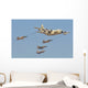 Royal Moroccan Air Force Wall Decal Design 25
