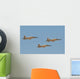 Royal Moroccan Air Force Wall Decal Design 24