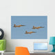 Royal Moroccan Air Force Wall Decal Design 24
