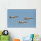 Royal Moroccan Air Force Wall Decal Design 24
