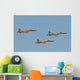 Royal Moroccan Air Force Wall Decal Design 24