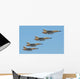 Royal Moroccan Air Force Wall Decal Design 23