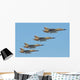 Royal Moroccan Air Force Wall Decal Design 23