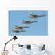 Royal Moroccan Air Force Wall Decal Design 23