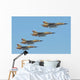 Royal Moroccan Air Force Wall Decal Design 23