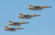 Royal Moroccan Air Force Wall Decal Design 23
