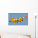 Royal Moroccan Air Force Wall Decal Design 22