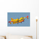 Royal Moroccan Air Force Wall Decal Design 22