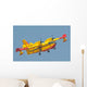 Royal Moroccan Air Force Wall Decal Design 22