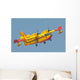 Royal Moroccan Air Force Wall Decal Design 22
