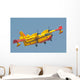 Royal Moroccan Air Force Wall Decal Design 22