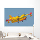 Royal Moroccan Air Force Wall Decal Design 22
