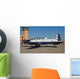 Royal Moroccan Air Force Wall Decal Design 21