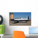 Royal Moroccan Air Force Wall Decal Design 21