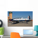 Royal Moroccan Air Force Wall Decal Design 21