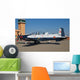 Royal Moroccan Air Force Wall Decal Design 21