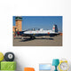 Royal Moroccan Air Force Wall Decal Design 21