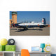 Royal Moroccan Air Force Wall Decal Design 21