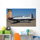 Royal Moroccan Air Force Wall Decal Design 21