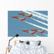 Spanish Air Force Patrulla Wall Decal