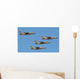 Royal Moroccan Air Force Wall Decal Design 19