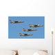 Royal Moroccan Air Force Wall Decal Design 19