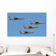 Royal Moroccan Air Force Wall Decal Design 19