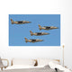 Royal Moroccan Air Force Wall Decal Design 19