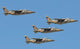 Royal Moroccan Air Force Wall Decal Design 19