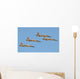 Royal Moroccan Air Force Wall Decal Design 18