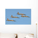 Royal Moroccan Air Force Wall Decal Design 18