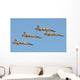 Royal Moroccan Air Force Wall Decal Design 18
