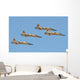 Royal Moroccan Air Force Wall Decal Design 18