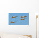 Royal Moroccan Air Force Wall Decal Design 17