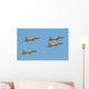 Royal Moroccan Air Force Wall Decal Design 17