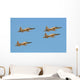 Royal Moroccan Air Force Wall Decal Design 17