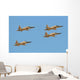 Royal Moroccan Air Force Wall Decal Design 17