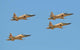 Royal Moroccan Air Force Wall Decal Design 17