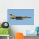 Royal Moroccan Air Force Wall Decal Design 16