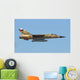Royal Moroccan Air Force Wall Decal Design 16