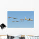 Royal Moroccan Air Force Wall Decal Design 15