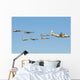 Royal Moroccan Air Force Wall Decal Design 15