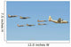Royal Moroccan Air Force Wall Decal Design 15