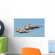 Royal Moroccan Air Force Wall Decal Design 14