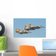 Royal Moroccan Air Force Wall Decal Design 14