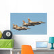 Royal Moroccan Air Force Wall Decal Design 14