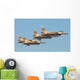 Royal Moroccan Air Force Wall Decal Design 14
