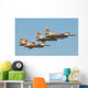 Royal Moroccan Air Force Wall Decal Design 14